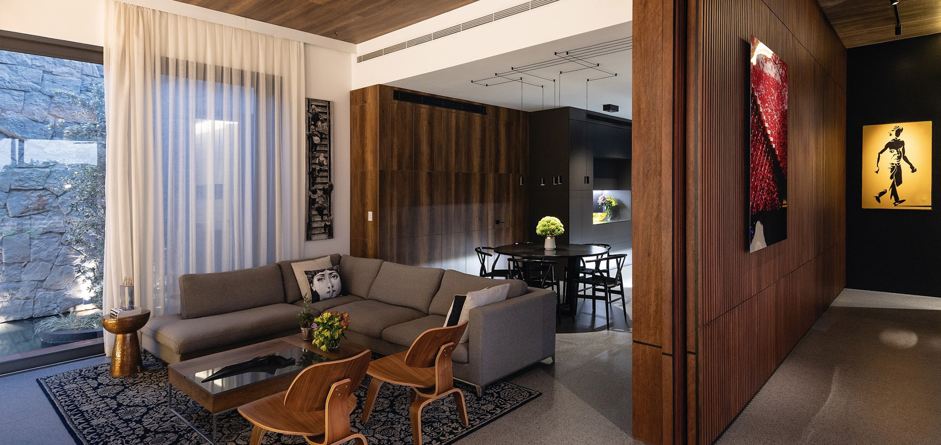 STRATEGIC PARTNERS IN YOUR FUTURE HOME