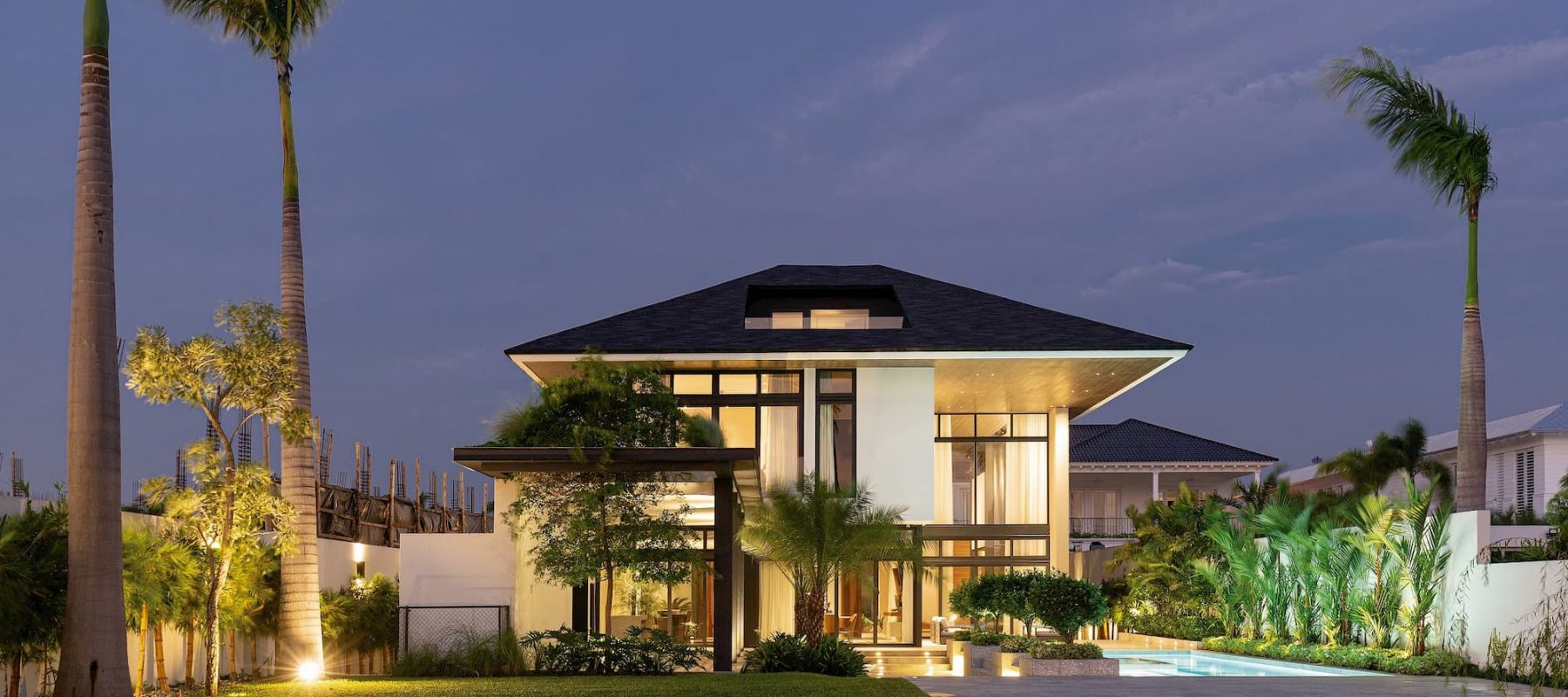 para home en la parte de abajo