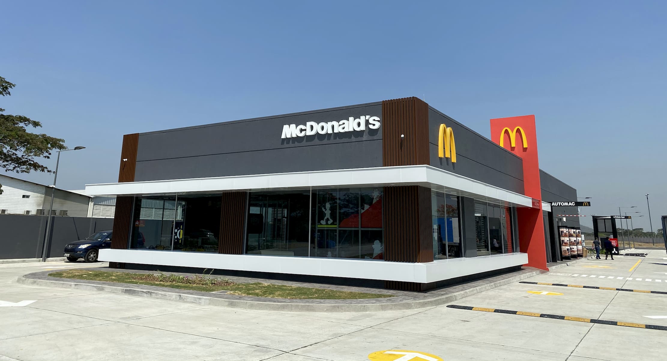 BUILDING TOMORROW WITH EXCELLENCE